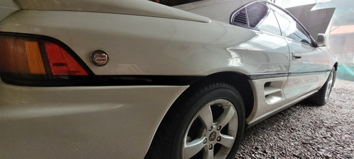 Imagen 15 de 18 de Toyota Mr2 Coupe 1992 2.0