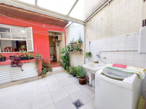 Imagem 24 de 30 de Casa À Venda No Bairro Chácara Japonesa - São Paulo/sp - O-27200-44381