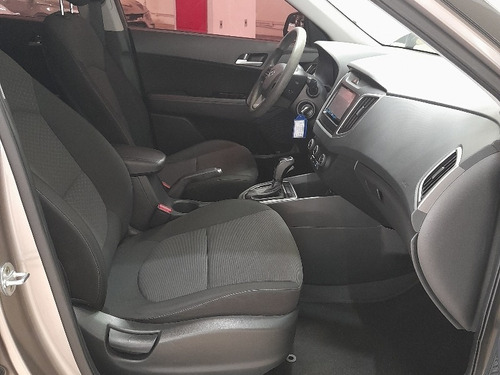 Imagem 9 de 10 de Hyundai Creta 1.6 Pulse 16v Flex 4p Automático