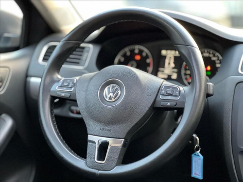 Volkswagen Jetta 2.0 Tsi Highline 211cv