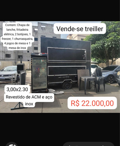 Vendo Urgente Motivo Viajem Completo De Tdo