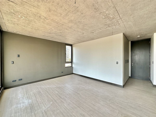 Penthouse Moderno: Club De Polo