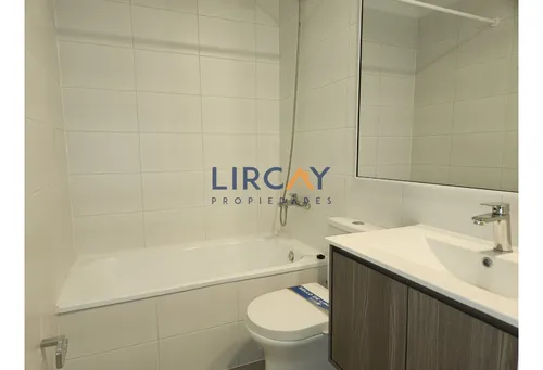 Nuevo Departamento En Arriendo En Avda. Lircay, Talca.