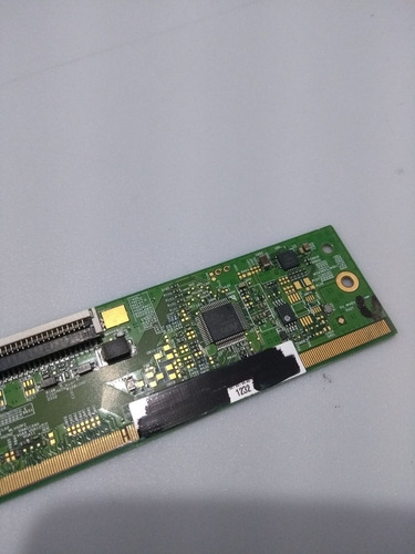 T240xvn01 0 Tcon Panasonic Th L24c5d Serie 123 (Usado)