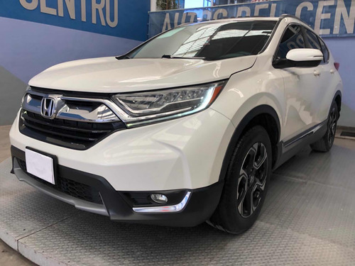 Honda CR-V 1.5 Touring Cvt