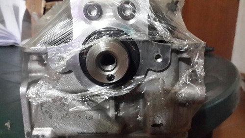 Camara Compresion Chevrolet Spark Completa Original Gm 530vr