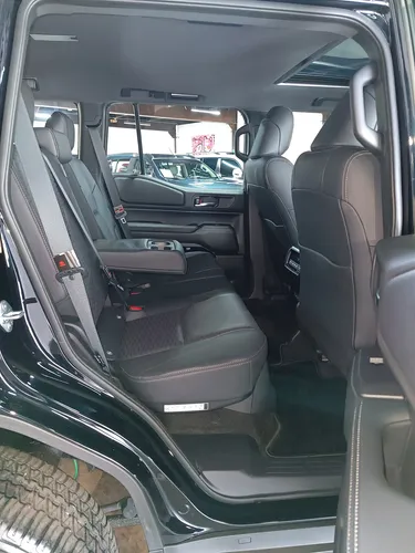 Toyota Prado TXL Diesel