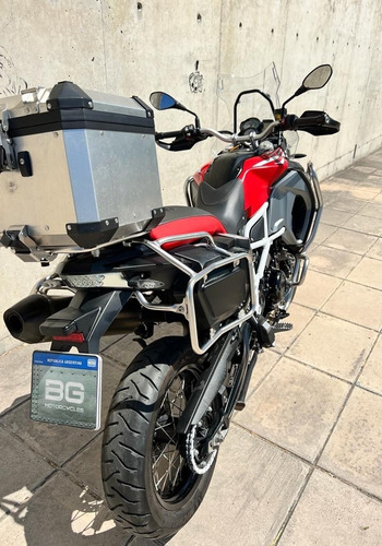Imagen 17 de 24 de Bmw F 800 Gs Adventure