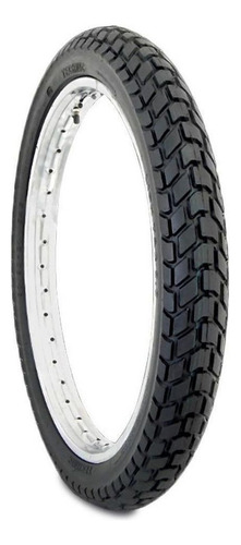 Pneu Dianteira Technic T&c Com Câmara 90/90-19 T 52