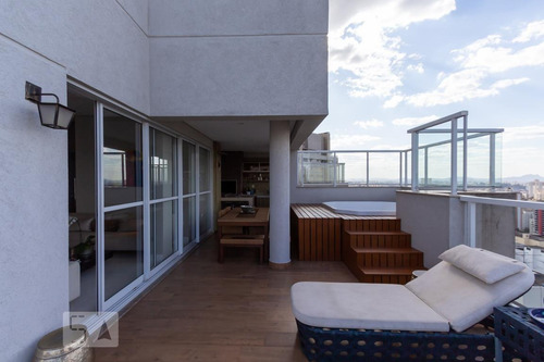 Apartamento À Venda - Portal Do Morumbi, 4 Quartos, 253 - S893103992
