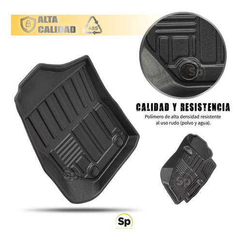 Tapetes Para Suzuki Jimny 2019+