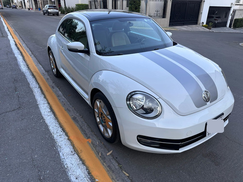 Volkswagen Beetle 2.5 50 Aniversario At