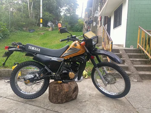 Dt 125