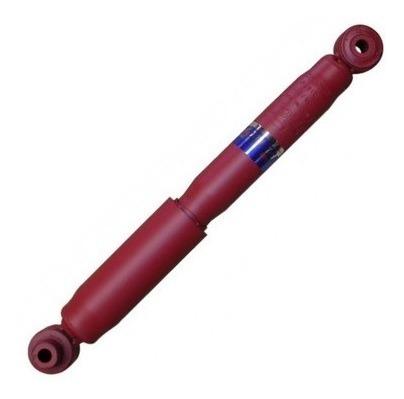 Imagen 5 de 6 de Kit 2 Amortiguador Trasero Fric Rot Megane I 1.6 1996/2008