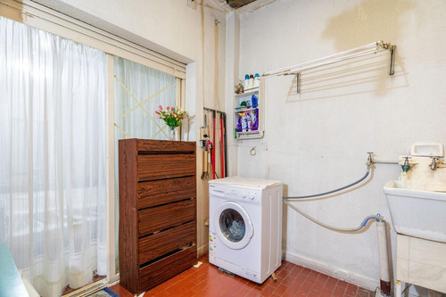 Imagen 13 de 20 de Departamento De 3 Ambientes Con Dos Patios En Venta En Caballito 63m2 En El Corazon De La Ciudad