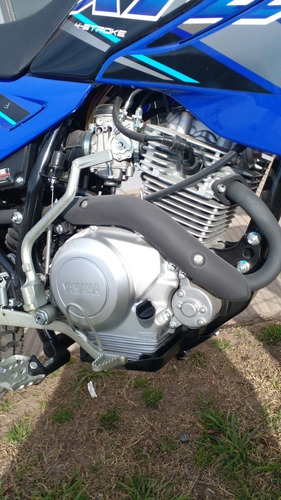 Imagen 9 de 11 de Yamaha Xtz 125