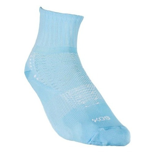 Imagen 4 de 9 de Pack X3 Medias Deportivas Sox Mujer Colores Secado Rapido