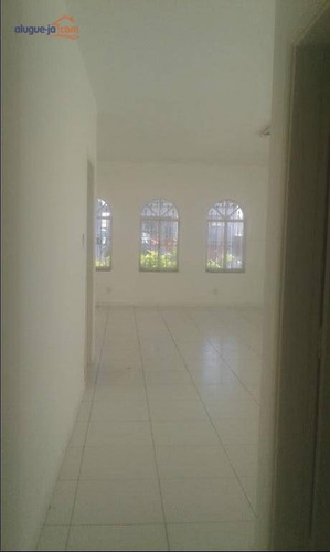 Imagem 20 de 30 de Casa Com 3 Dormitórios Para Alugar, 190 M² Por R$ 4.500,00/mês - Vila Ema - São José Dos Campos/sp - Ca2901