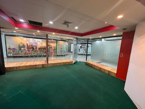 Alquiler Local Comercial El Cafetal. Mls #23-14348 Yf