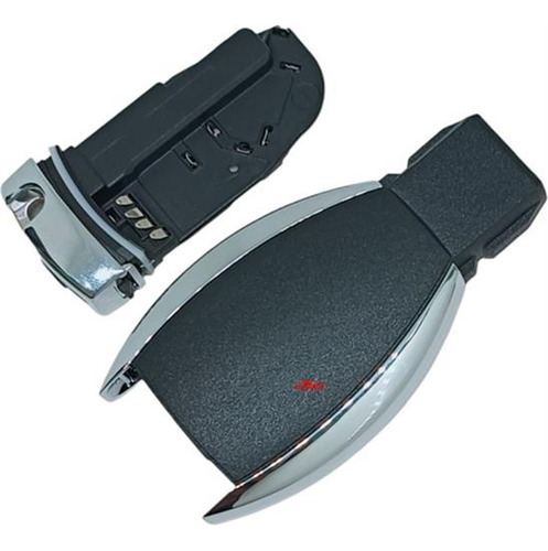 Carcasa Llave Control Mercedes Benz Clase Glc Gle Amg Gt 2bt