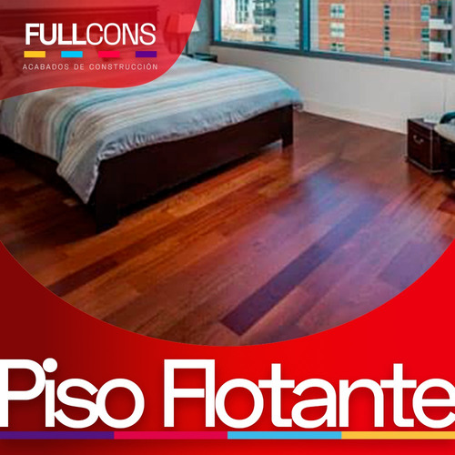 Imagen 3 de 10 de Venta Piso Flotante X M2 Alto Tráfico Ac4 Mejor Precio
