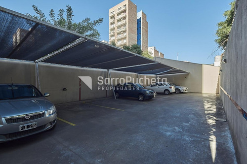 Imagen 29 de 30 de Depto 2 Ambientes Con Balcon Y Cochera Semicubierta En Moron