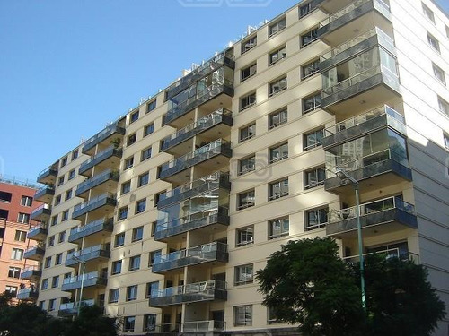 Departamento En Alquiler Ubicado En Puerto Madero, Capital Federal, Buenos Aires