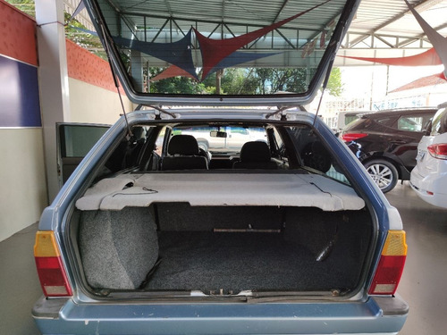 Volkswagen Parati 1.8 Surf 8v