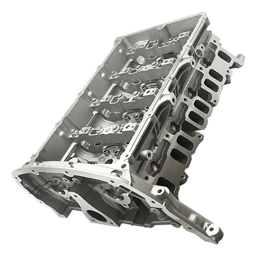 Cabeçote Motor Pelado Ranger 2.2 16v Td 4x2/ 4x4 (13/16)