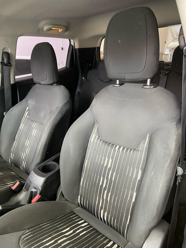Fiat Toro 1.8 16V EVO FLEX FREEDOM AT6