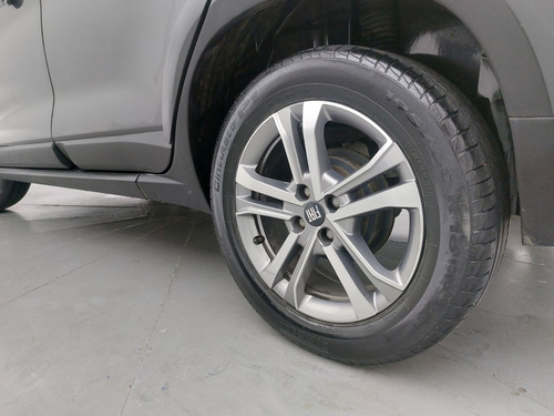 Fiat Pulse 1.0 TURBO 200 FLEX AUDACE CVT