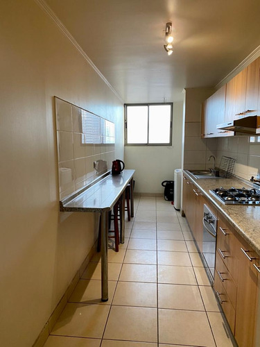 Vendo Departamento Excelente Ubicación Cercano A Cavancha