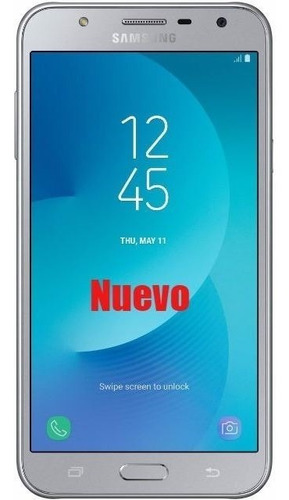 Celular Samsung Galaxy J7 Neo Duos Nuevo 5.5 Libre 4g Tranza