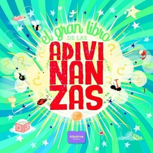 Gran Libro De Las Adivinanzas, El