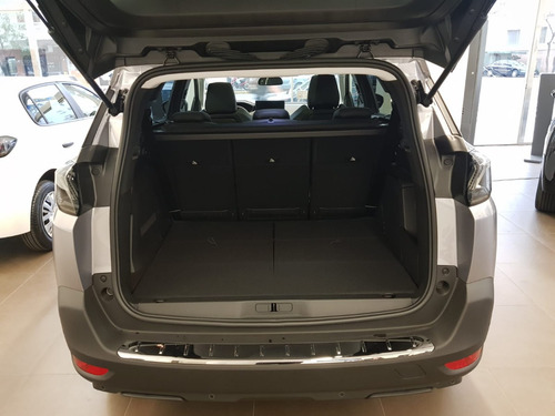 Peugeot 5008 Gt Pack Show