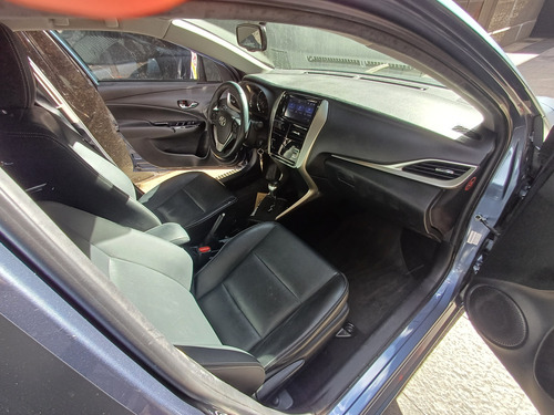Toyota Yaris 1.5 107Cv Xls Pack Cvt