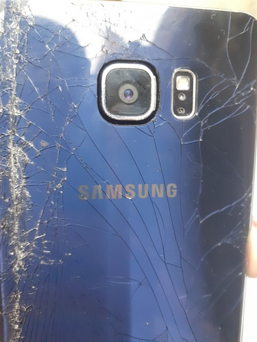 Celular Samsung Galaxy Note 5