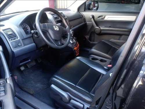 Imagem 6 de 14 de Honda Crv 2.0 Lx 4x2 16v