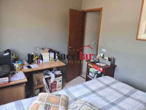 Imagem 12 de 15 de Apartamento-à Venda-riachuelo-rio De Janeiro - Riap30168