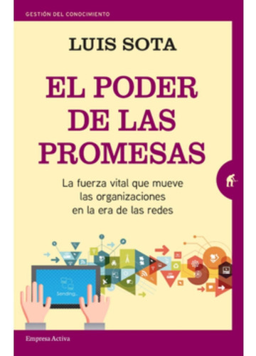 Poder De Las Promesas, El