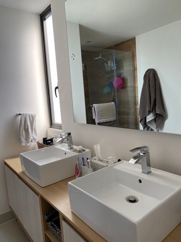 Imagen 11 de 15 de Venta Departamento Inmerso En Bosque