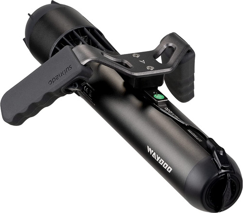 Scooter Subacuático Portátil