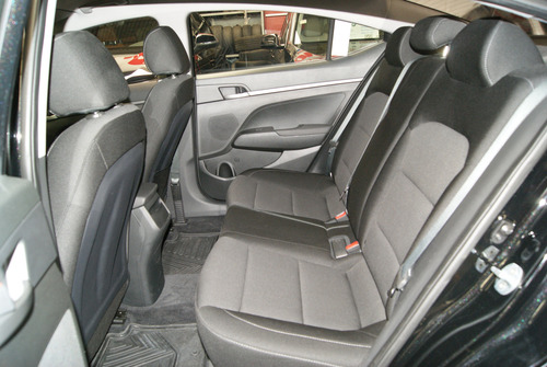 Hyundai Elantra 2.0 Gls At