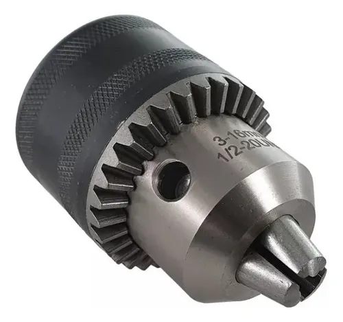 Mandril 5/8 C/ Rosca 1/2 Furadeira Dewalt D21570 - Original