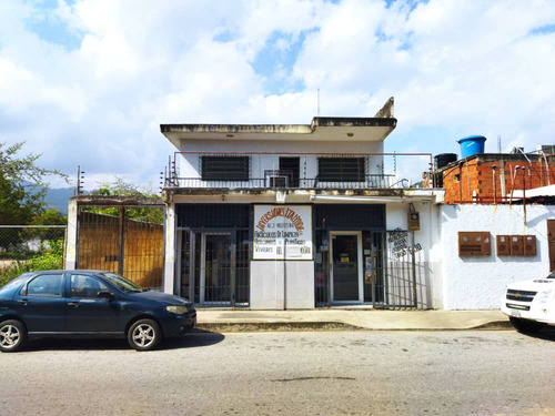 Ao Alquila Casa Casco Central En Pto Cabello