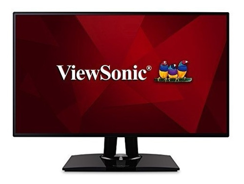 Viewsonic Vp2468 Monitor 24 \ips 1080p Pro Hdmi Displayport