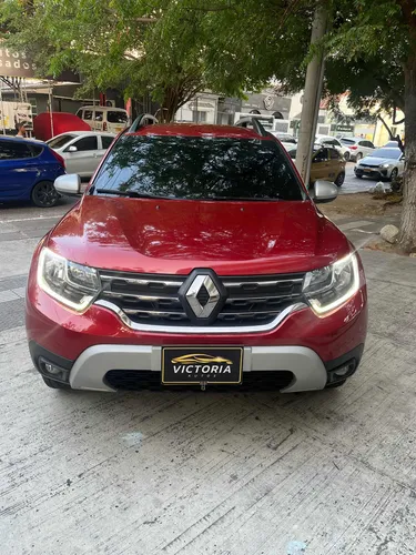 Renault Duster 1.3 T Iconic 4X2 Cvt