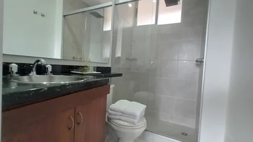 Apartamento En Arriendo Los Naranjos 743-6288