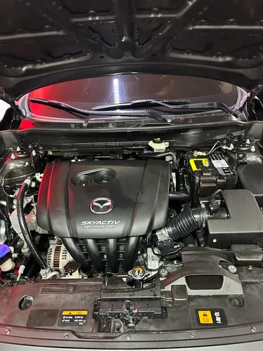 Mazda CX-3 2.0 Touring At