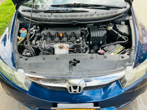 Honda Civic 1.8 Lx